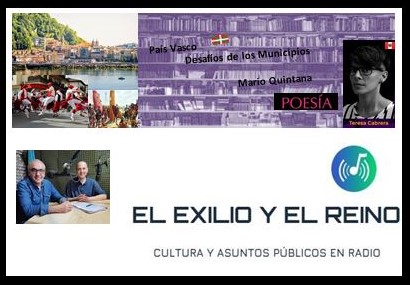 Programa 15 "El Exilio y el Reino"