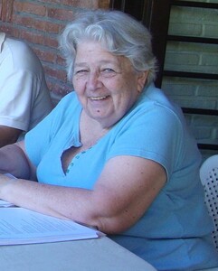 Lamentamos el fallecimiento de la distinguida arquitecta, urbanista, planificadora, geógrafa Dra. Elsa Laurelli