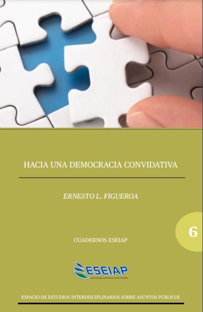 Cuaderno ESEIAP 6: “Democracia Convidativa”