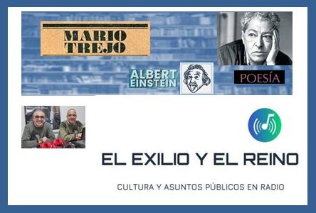 Programa 21 "El Exilio y el Reino"