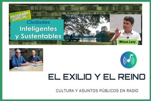 Programa 24 "El Exilio y el Reino"