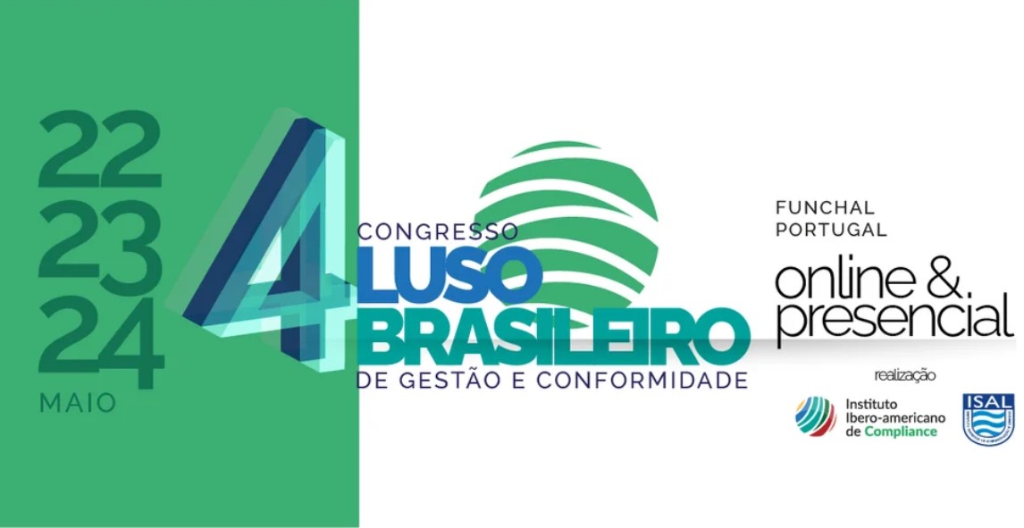 IV Congreso Luso-Brasileño de Gestión y Compliance de Madeira, Portugal