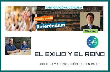 Programa 22 "El Exilio y el Reino"
