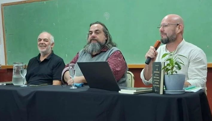“Guía Metodológica para Estudios de Impacto Ambiental y Análisis de sus Elementos Legislativos en la Provincia de Misiones”