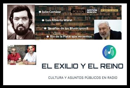 Programa 16 "El Exilio y el Reino"