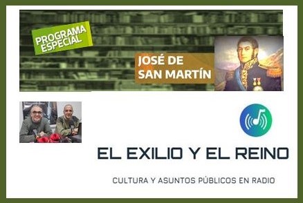 Programa 20 "El Exilio y el Reino"