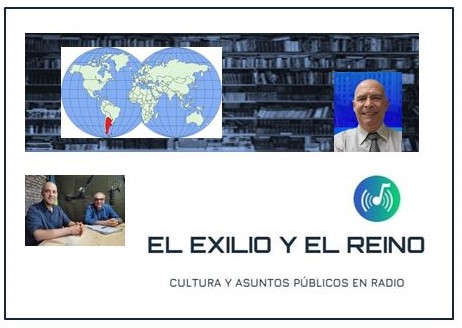 Programa 18 "El Exilio y el Reino"