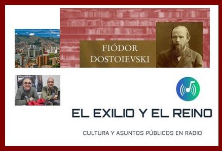 Programa 19 "El Exilio y el Reino"