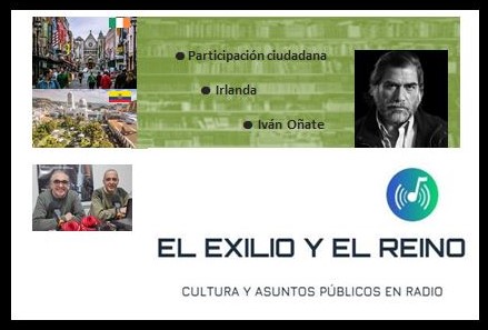Programa 17 "El Exilio y el Reino"