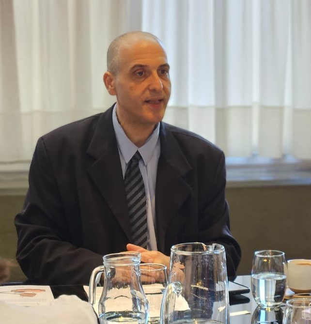 Se realizó el Seminario Internacional: "Grupos de Interés, Regulación y Democracia”