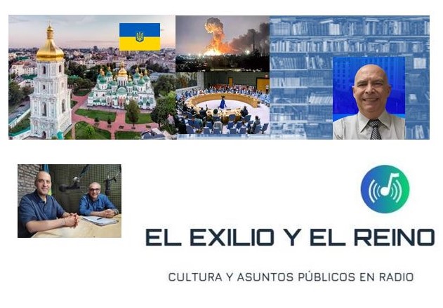 Programa 14 "El Exilio y el Reino"