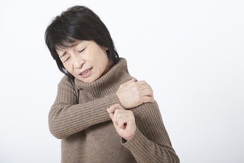 ＜五十肩は整体で治るの？＞