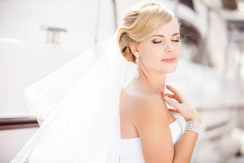 Brautmode & Hochzeitskleider in Meißen - Brautzauber Meißen