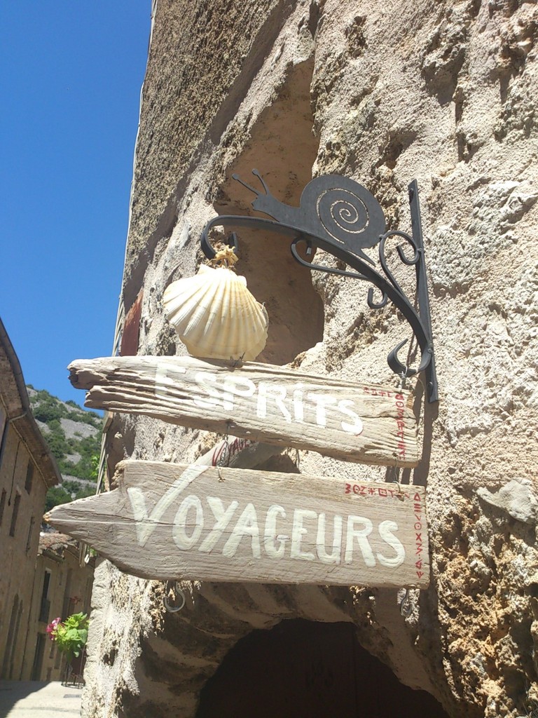 St Guilhem