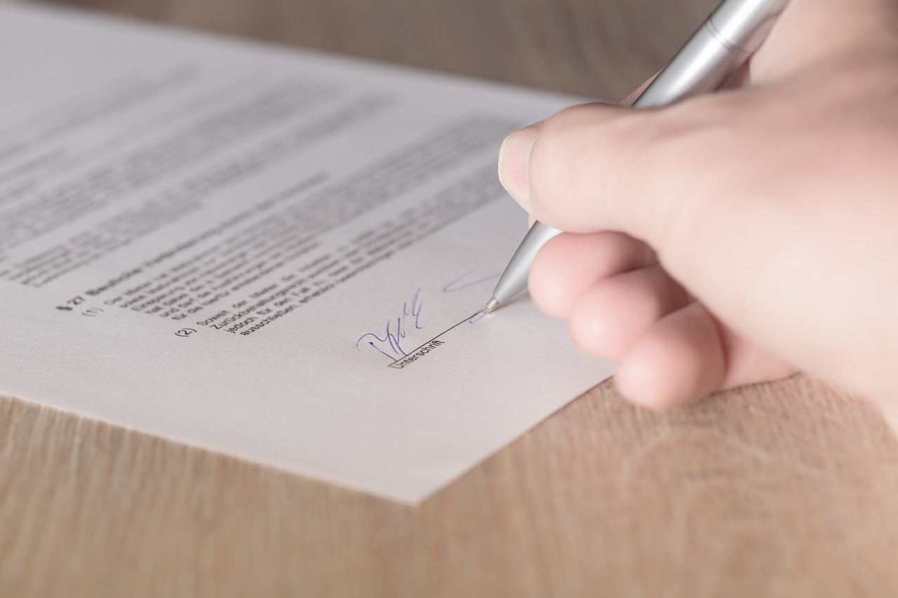 Les règles du contrat de location en 2025