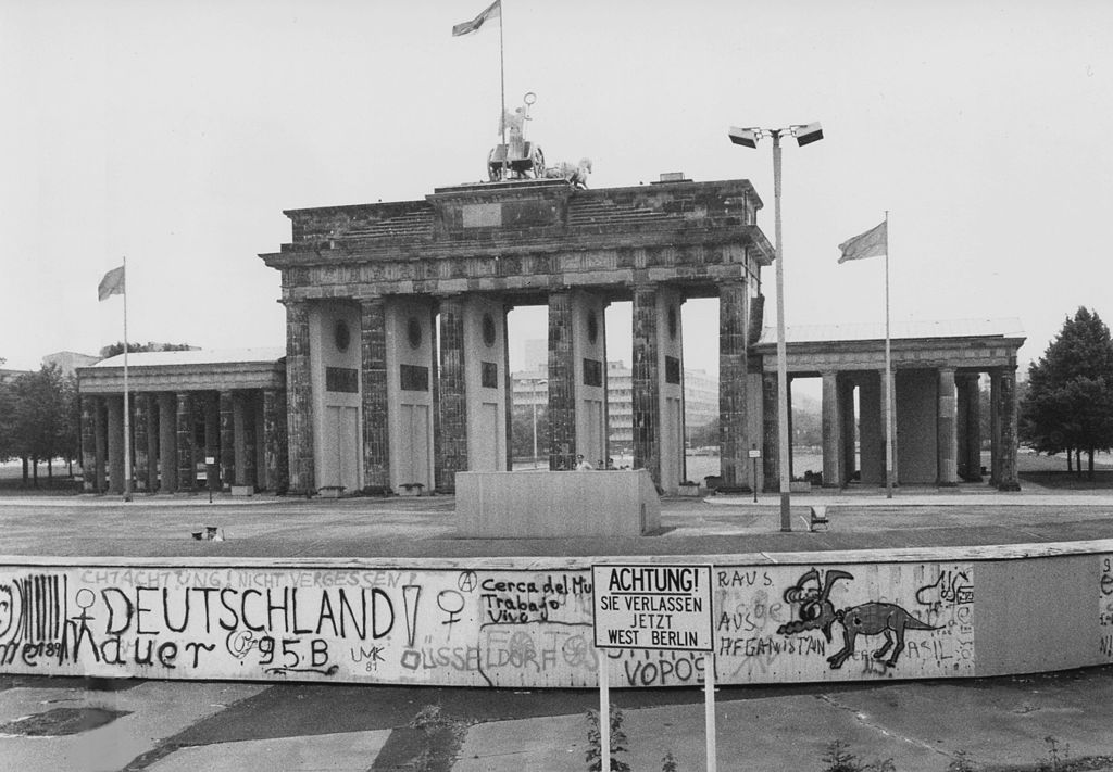 Drogenprobleme in West-Berlin – wie es begann und wie es dann blieb