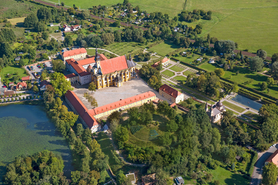 Referenz Sigrid Kohn, 750 Jahre Kloster Neuzelle 