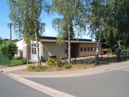 Aktuelles aus dem Kindergarten Fürth - Fürth im Ostertal