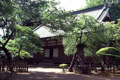 早雲寺