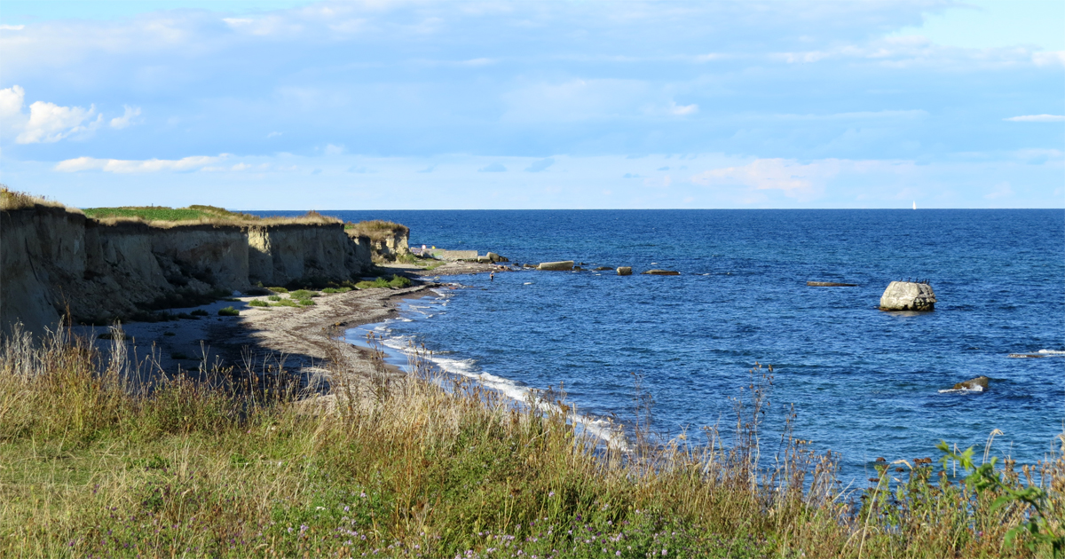 Sehenswürdigkeiten Gedser Odde Die besten Reisetipps