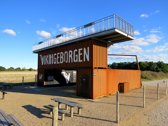 Sehenswürdigkeiten Insel Falster Die besten Reisetipps