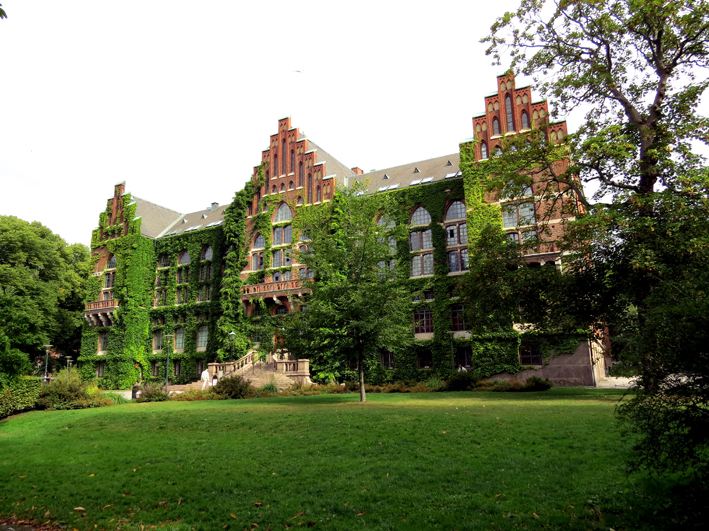 Sehenswürdigkeiten Lund Die besten Reisetipps