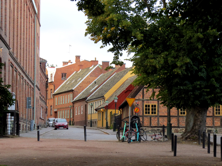 Sehenswürdigkeiten Lund Die besten Reisetipps