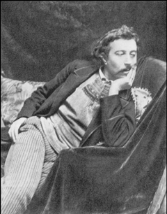 11-1-Gauguin en 1891