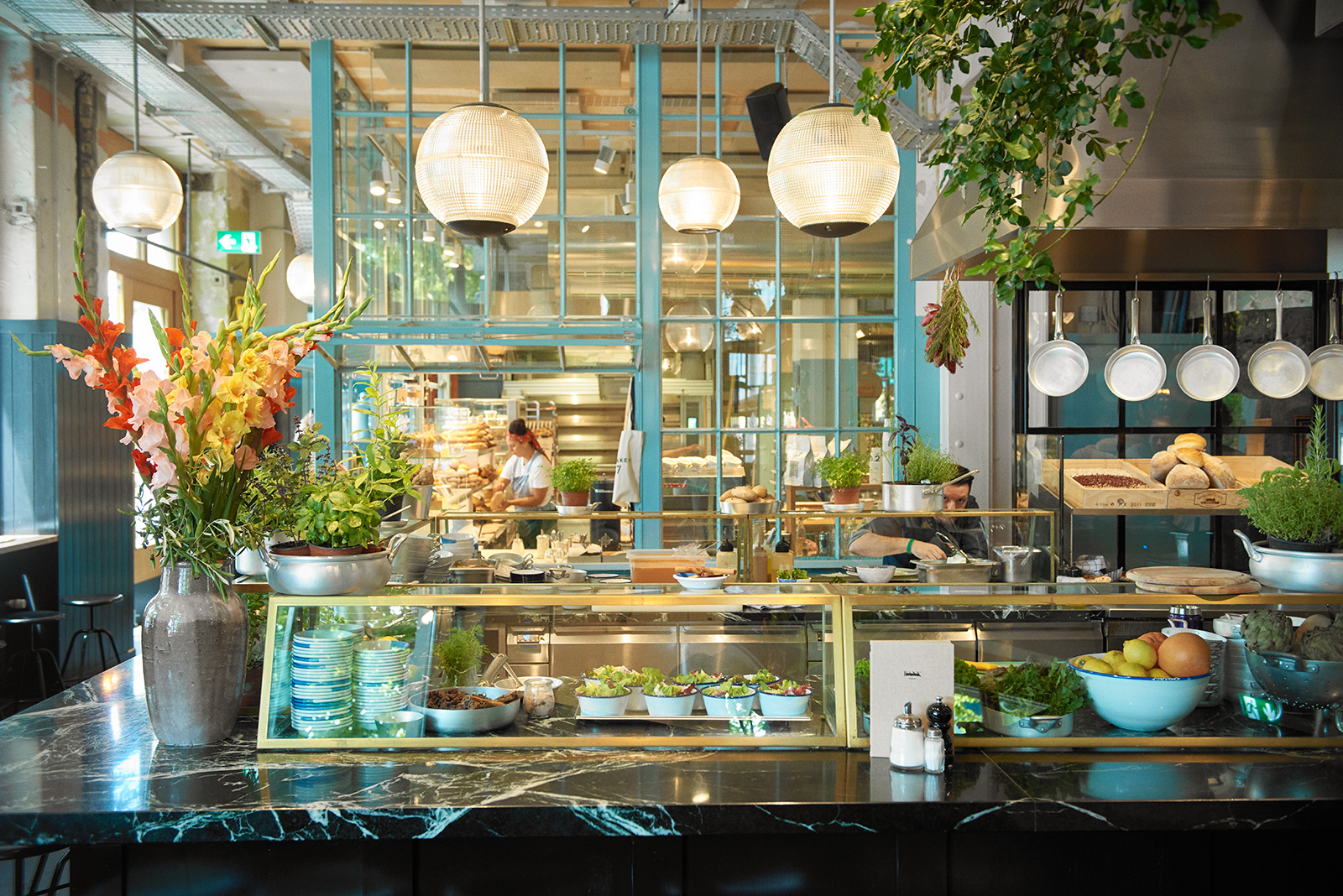 Restaurants im Kanton Zürich simiausfluege.ch