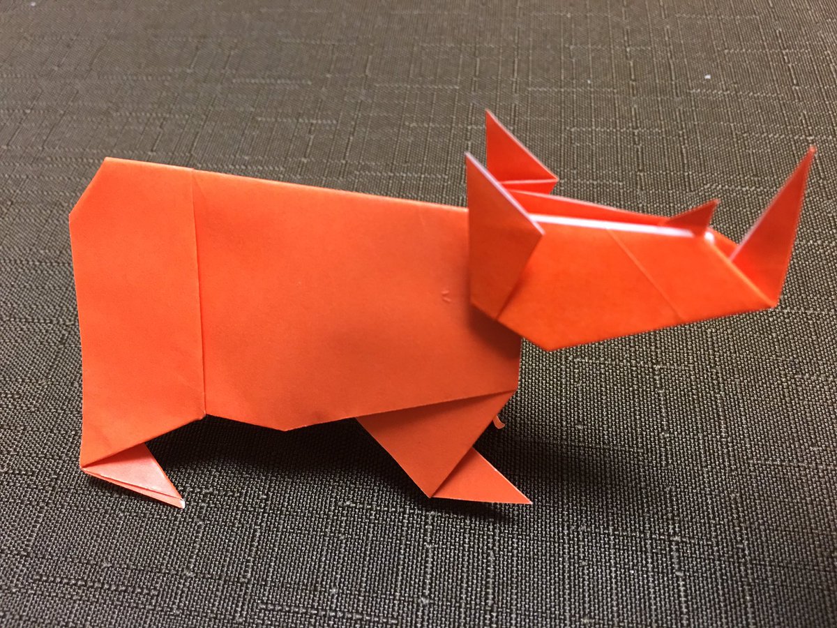 Rhinos No 001 050 Orirhino ページ