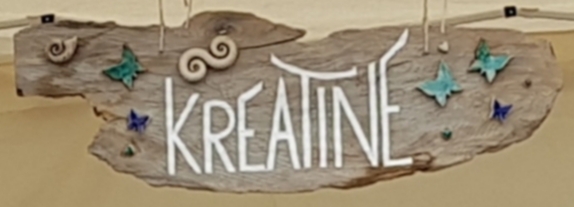 KreaTine