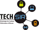 Techsir. gestion de reseaux informatiques et telecommunication.  alarmes. détection de fumées