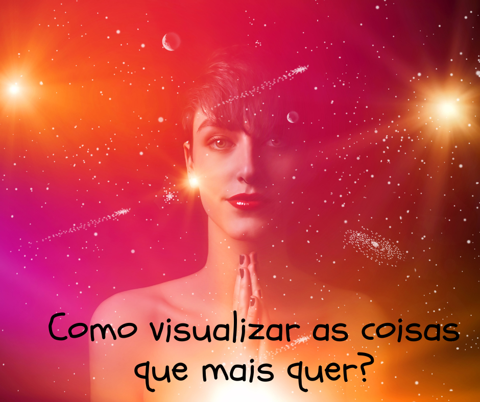 Como visualizar as coisas que mais quer?