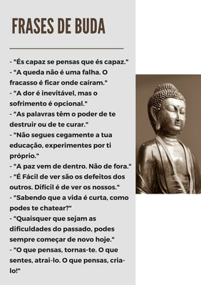 frases Buda