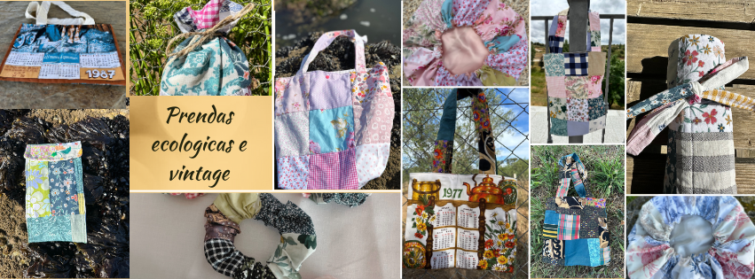 Patchwork Sustentável: E se comprasse accessórios feitos a partir de retalhos?