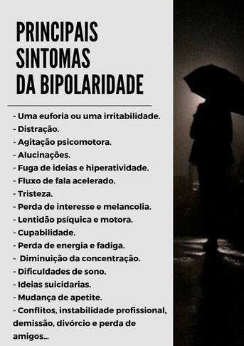 bipolaridade