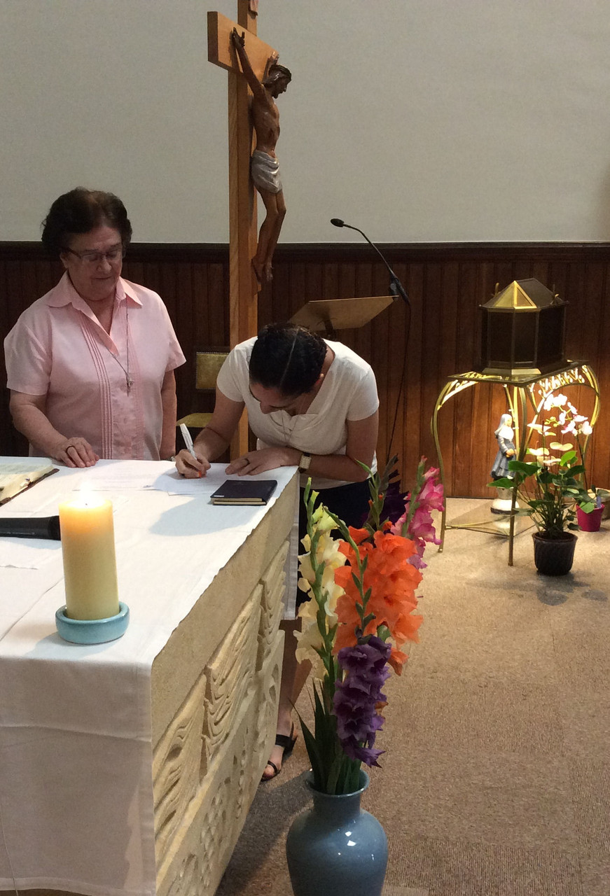 Spirituality: God's Will - July 17