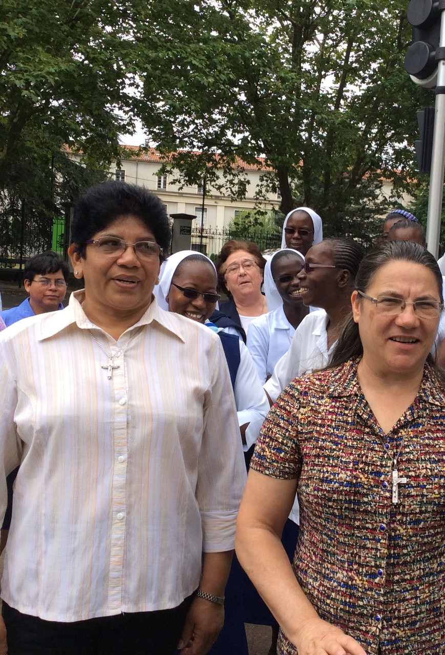 Castres - July 12, 2015