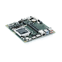 Kontron(コントロン)製「マザーボード」のご紹介 - シリコン Kontron(コントロン)製「マザーボード」のご紹介 - シリコン