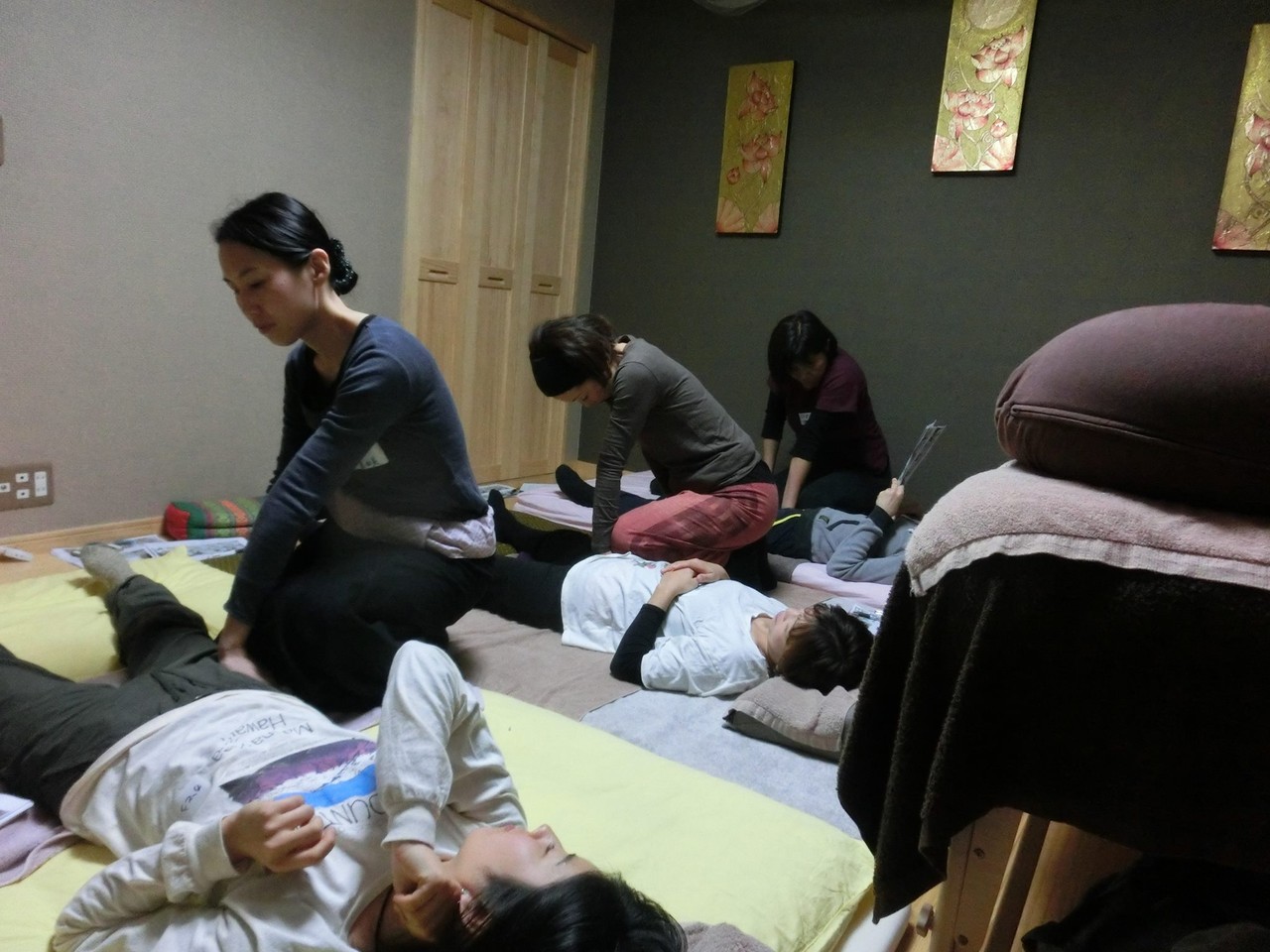 女性のためのチネイザンws itm金山 タイ古式マッサージスクール サロン 名古屋 タイ政府公認校認定校nuad Thai 女性のためのチネイザンws itm金山 タイ古式マッサージスクール サロン 名古屋 タイ政府公認校認定校nuad Thai