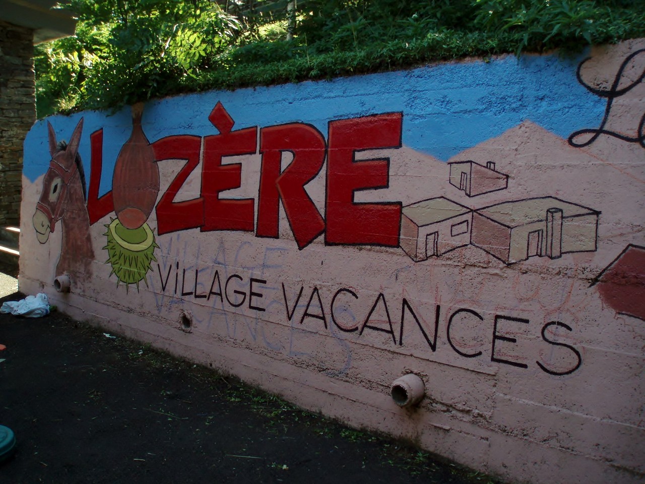 la Lozère prend des couleurs.