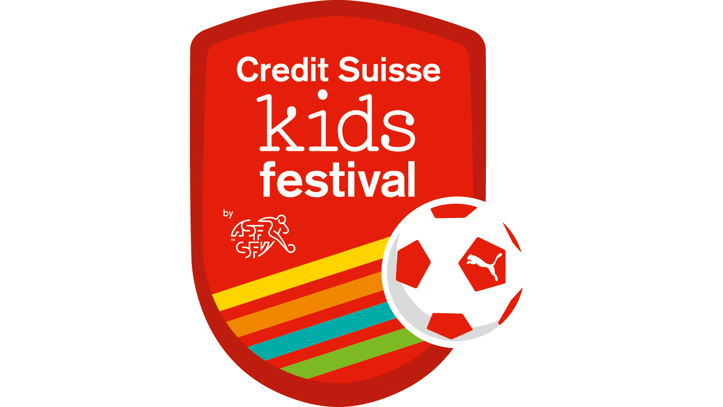 Das Credit Suisse Kids Festival kommt nach Widnau!