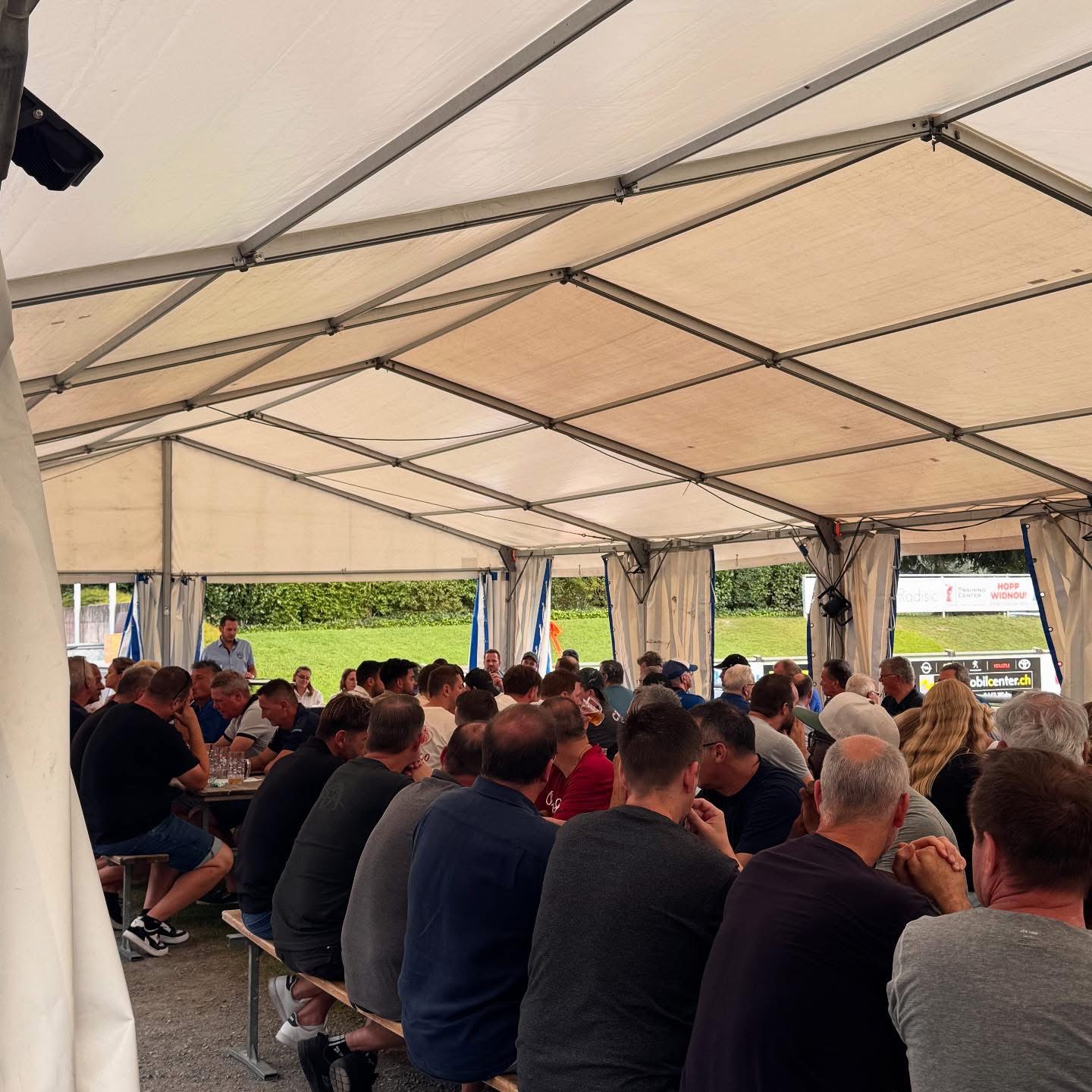 94. Hauptversammlung