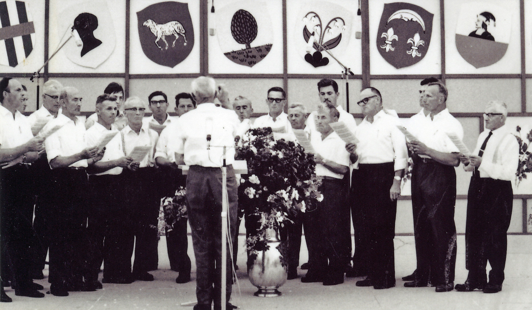 1968::Sängerfest Dielsdorf