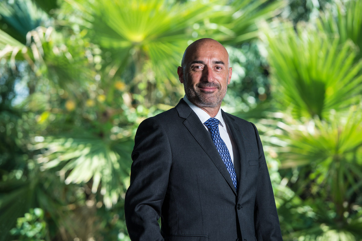 Portraits politiques, Municipales 2020 - Political stories - Jean Claude Pardal, Bourgoin Jallieu (38)