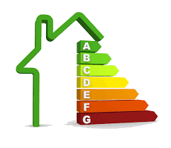 Certificados Eficiencia Energética Edificios