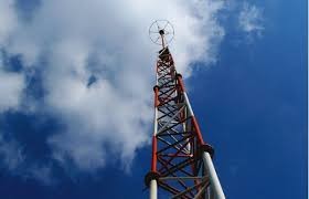 Solicitudes Dominio Público Radioeléctrico
