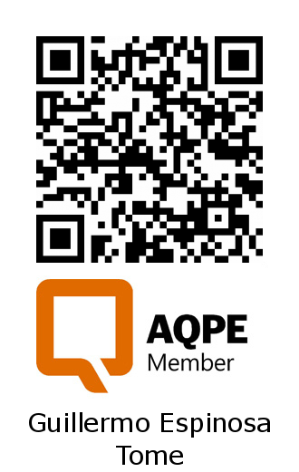 AQPE Member