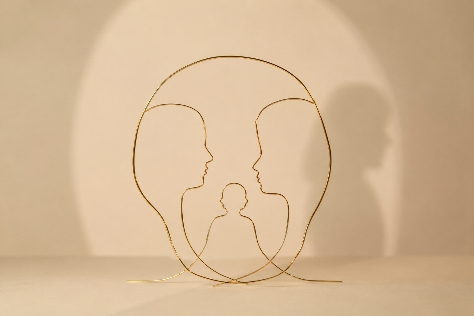 LO SPECCHIO INTERNO
