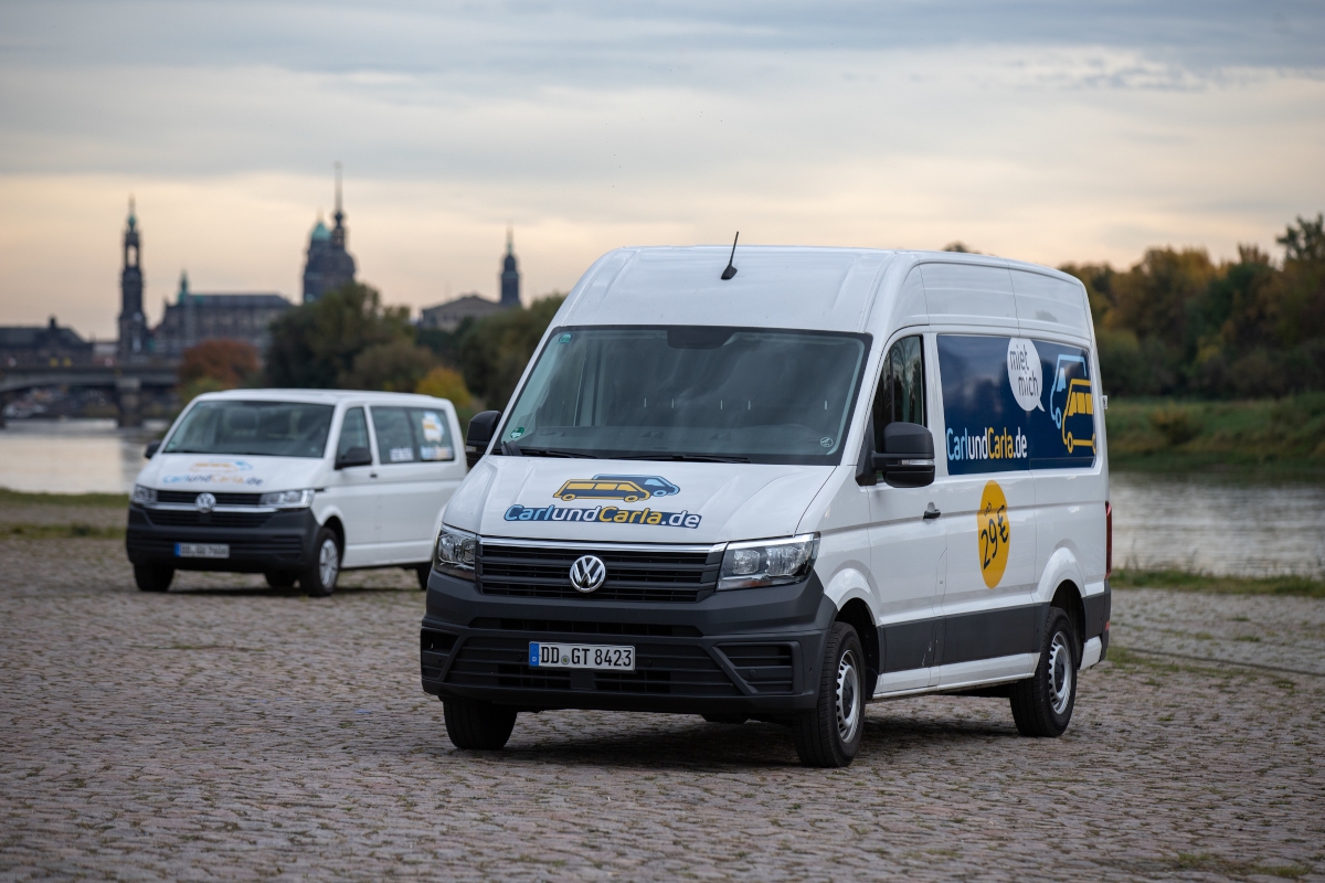 carlundcarla.de wird neuer Mobilitätspartner